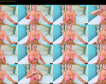 kellybabex — 3 minute Chaturbate female cam show recording, 720p, Jul 25, 2024