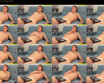 krishort — 11 minute Chaturbate male cam show recording, 720p, Jul 25, 2024