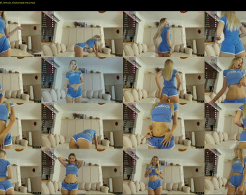 kriss0leoo — 120 minute Chaturbate couple cam show recording, 720p, Jul 25, 2024