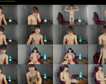 kroddy1985 — 60 minute Chaturbate male cam show recording, 720p, Jul 26, 2024