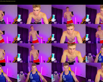 kurt_hanssen — 76 minute Chaturbate male cam show recording, 720p, Jul 25, 2024
