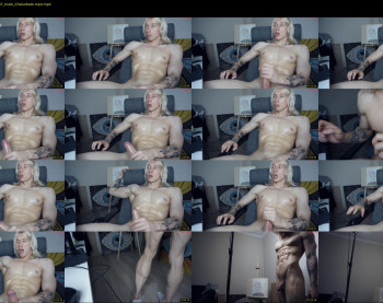 l_adonis_l — 30 minute Chaturbate male cam show recording, 720p, Jul 25, 2024