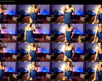 laurabenz — 95 minute Chaturbate female cam show recording, 720p, Jul 25, 2024