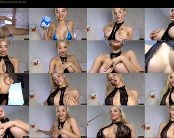 lesi_moonie — 120 minute Chaturbate female cam show recording, 720p, Jul 25, 2024