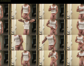 lexnorth — 11 minute Chaturbate male cam show recording, 720p, Jul 25, 2024