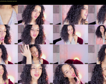 lilithsteinberg — 60 minute Chaturbate female cam show recording, 720p, Jul 25, 2024