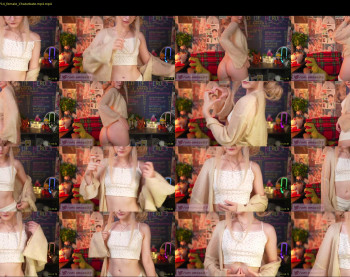 mana_rose — 7 minute Chaturbate female cam show recording, 720p, Jul 25, 2024