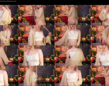 mana_rose — 39 minute Chaturbate female cam show recording, 720p, Jul 25, 2024