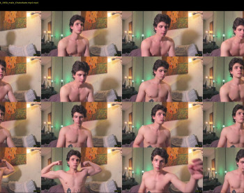martinlutar420 — 5 minute Chaturbate male cam show recording, 720p, Jul 25, 2024