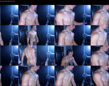 maxednat — 45 minute Chaturbate male cam show recording, 720p, Jul 26, 2024
