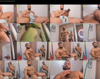 maxstrong01 — 120 minute Chaturbate male cam show recording, 720p, Jul 26, 2024
