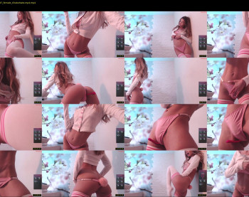 mazzanti_ — 120 minute Chaturbate female cam show recording, 720p, Jul 26, 2024