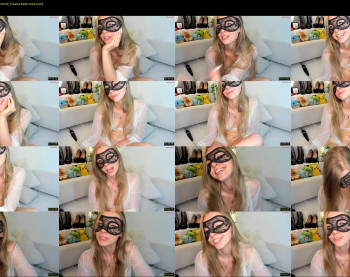 mbca — 6 minute Chaturbate couple cam show recording, 720p, Jul 25, 2024