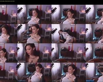 mileeena — 120 minute Chaturbate female cam show recording, 720p, Jul 25, 2024