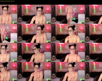 milf_lacey — 18 minute Chaturbate female cam show recording, 720p, Jul 26, 2024