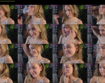 milly_shy — 13 minute Chaturbate female cam show recording, 720p, Jul 25, 2024