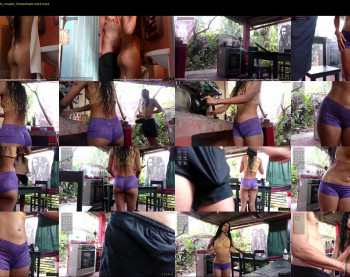 minikunis — 97 minute Chaturbate couple cam show recording, 720p, Jul 25, 2024