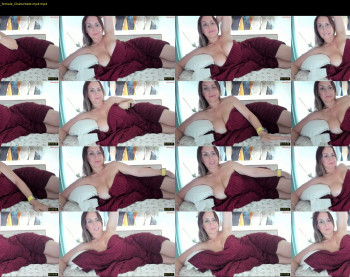 mis_eva — 3 minute Chaturbate female cam show recording, 720p, Jul 25, 2024