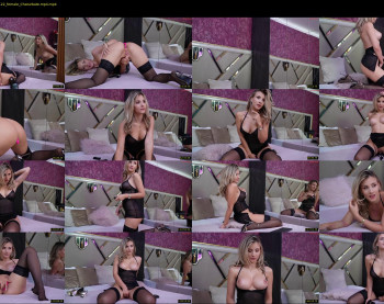 mishabrizo — 120 minute Chaturbate female cam show recording, 720p, Jul 26, 2024