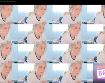 myassistant — 17 minute Chaturbate female cam show recording, 720p, Jul 25, 2024