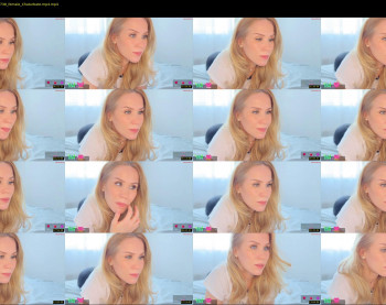 myassistant — 15 minute Chaturbate female cam show recording, 720p, Jul 25, 2024