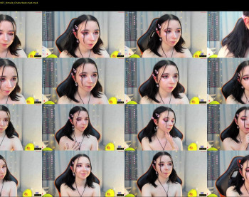 nora_failure — 3 minute Chaturbate female cam show recording, 720p, Jul 25, 2024