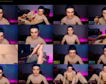 ololkd — 120 minute Chaturbate male cam show recording, 720p, Jul 26, 2024