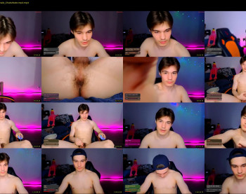 ololkd — 120 minute Chaturbate male cam show recording, 720p, Jul 26, 2024