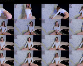 olvr_zoolander — 9 minute Chaturbate male cam show recording, 720p, Jul 25, 2024