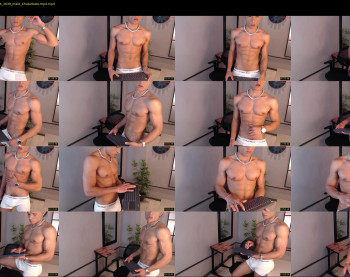 patrick_brown_ — 31 minute Chaturbate male cam show recording, 720p, Jul 25, 2024