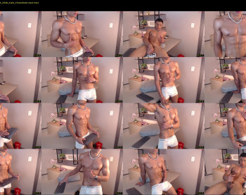 patrick_brown_ — 48 minute Chaturbate male cam show recording, 720p, Jul 25, 2024