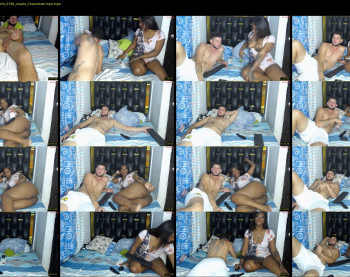 penelopeanddior — 65 minute Chaturbate couple cam show recording, 720p, Jul 25, 2024
