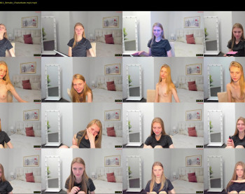 phoebepaw — 50 minute Chaturbate female cam show recording, 720p, Jul 25, 2024