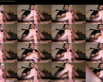 phoenix_star — 36 minute Chaturbate male cam show recording, 720p, Jul 26, 2024