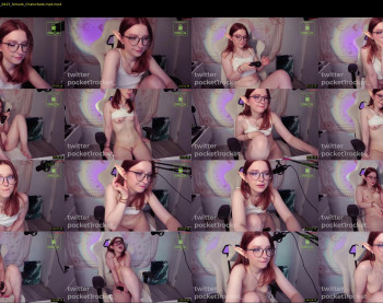 pocketrocket_ — 120 minute Chaturbate female cam show recording, 720p, Jul 26, 2024