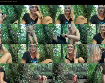 purplerainn69 — 27 minute Chaturbate female cam show recording, 480p, Jul 25, 2024