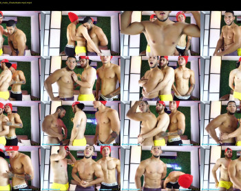 querhyus — 89 minute Chaturbate male cam show recording, 720p, Jul 25, 2024