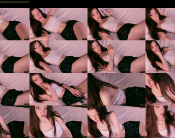 ramonatorres_ — 65 minute Chaturbate female cam show recording, 720p, Jul 25, 2024