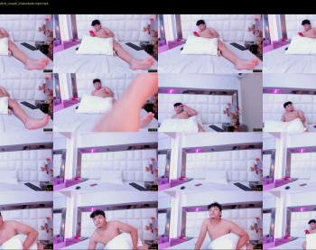 rexaybladee — 8 minute Chaturbate couple cam show recording, 720p, Jul 25, 2024