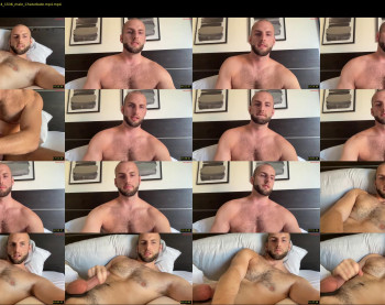 ryanandchadcb — 59 minute Chaturbate male cam show recording, 720p, Jul 25, 2024