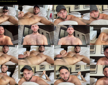 ryanandchadcb — 55 minute Chaturbate male cam show recording, 720p, Jul 25, 2024