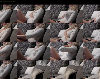 s_mailleee — 44 minute Chaturbate female cam show recording, 720p, Jul 26, 2024