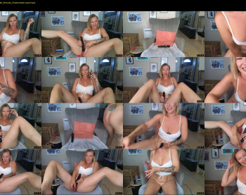 sacha__xx — 44 minute Chaturbate female cam show recording, 720p, Jul 25, 2024