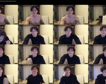 sam_winchest — 78 minute Chaturbate male cam show recording, 720p, Jul 26, 2024