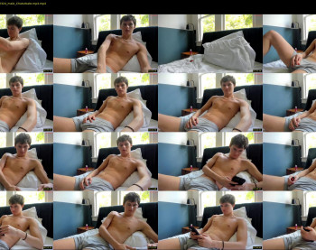 sensualalien — 9 minute Chaturbate male cam show recording, 720p, Jul 25, 2024