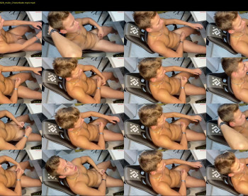 shavarace1 — 4 minute Chaturbate male cam show recording, 720p, Jul 25, 2024