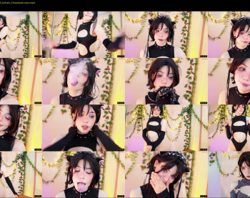 shiny_jail — 20 minute Chaturbate female cam show recording, 720p, Jul 26, 2024