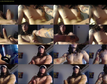 shiryu_ak — 39 minute Chaturbate male cam show recording, 720p, Jul 25, 2024