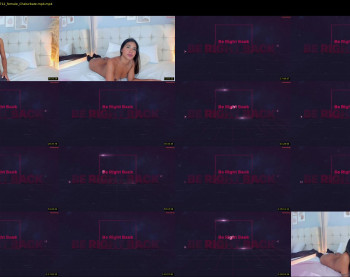 sofi_potter_ — 101 minute Chaturbate female cam show recording, 720p, Jul 25, 2024