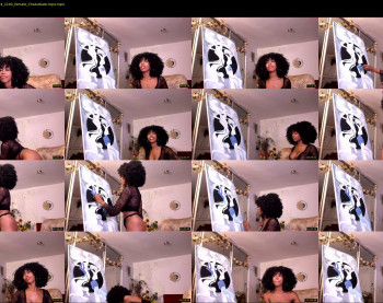 sophye_ebanov — 69 minute Chaturbate female cam show recording, 720p, Jul 25, 2024